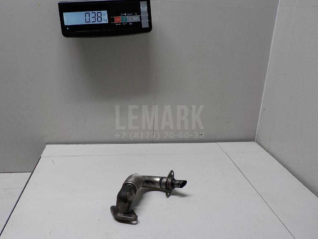 Трубка системы рециркуляции (EGR) 284912F010 Hyundai-Kia