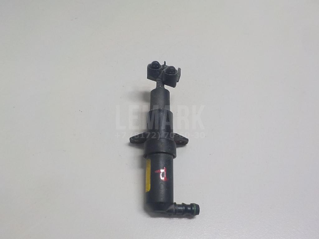 Форсунка омывателя фары 1Z0955965A VAG