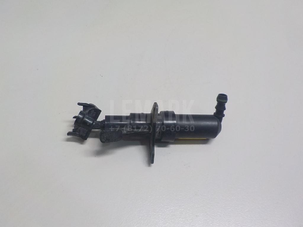 Форсунка омывателя фары 1Z0955966A VAG