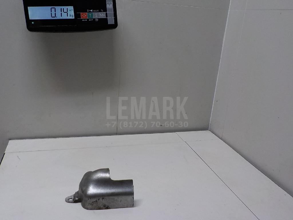 Экран тепловой 285262F700 Hyundai-Kia