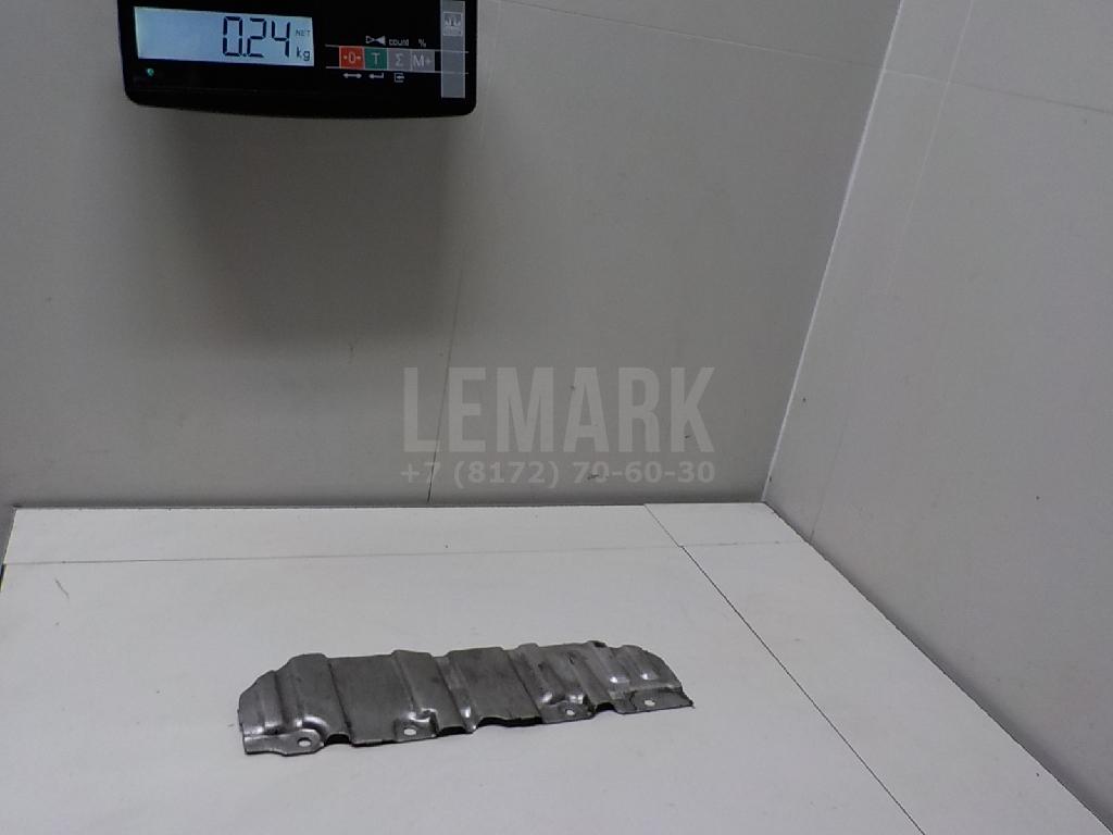 Экран тепловой 224902F600 Hyundai-Kia