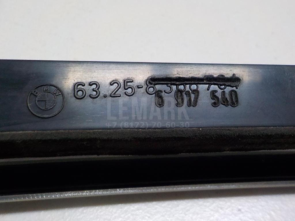 Фонарь задний (стоп сигнал) для  Audi A4 [B7] 2005-2007