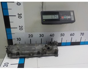 Крышка головки блока (клапанная) для Fiat Linea 2007-2018 б/у состояние отличное