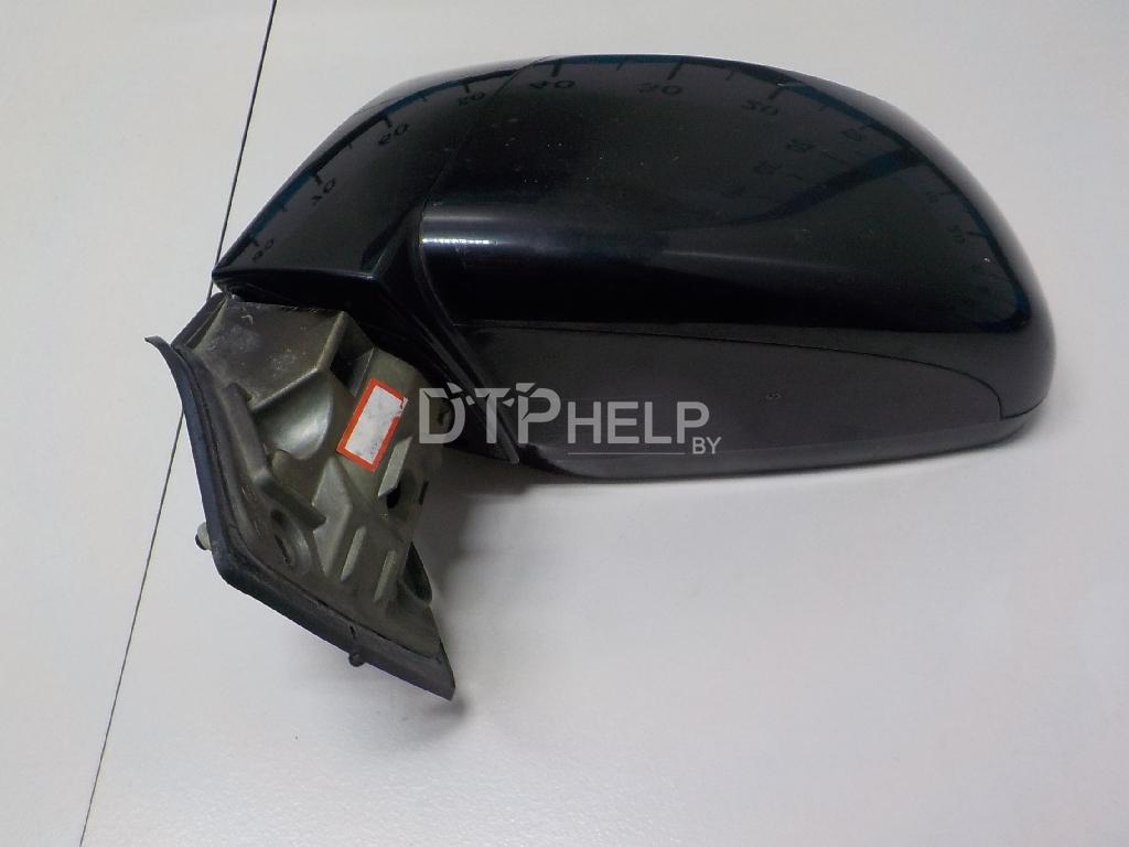 Фото Зеркало левое электрическое для Chevrolet Captiva (C100)  2007
