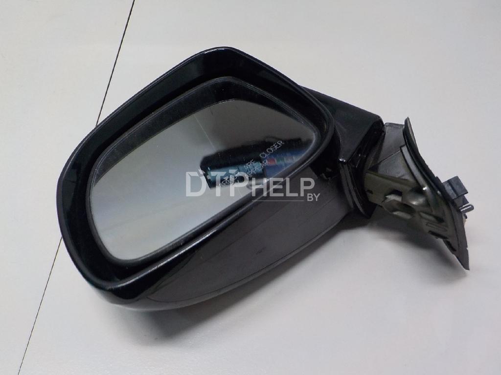 Фото Зеркало левое электрическое для Chevrolet Captiva (C100)  2007