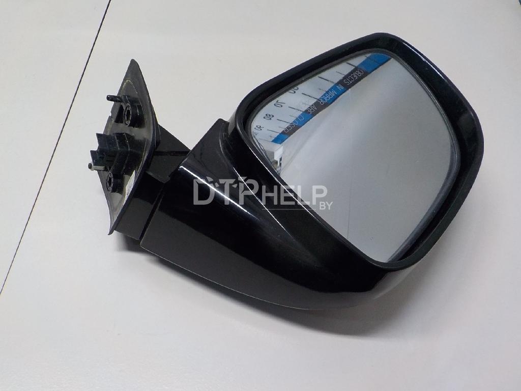 Фото Зеркало левое электрическое для Chevrolet Captiva (C100)  2007