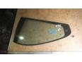 Стекло кузовное открывающееся (форточка) правое