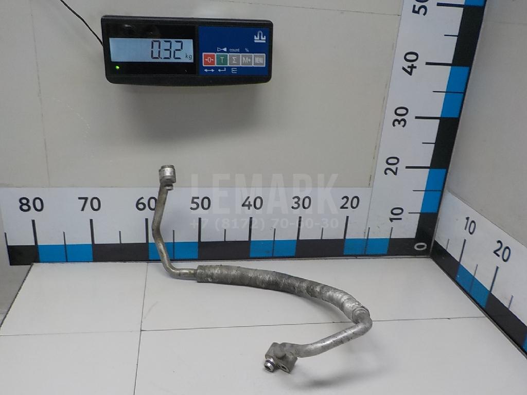 Трубка кондиционера 3C0820721Q VAG