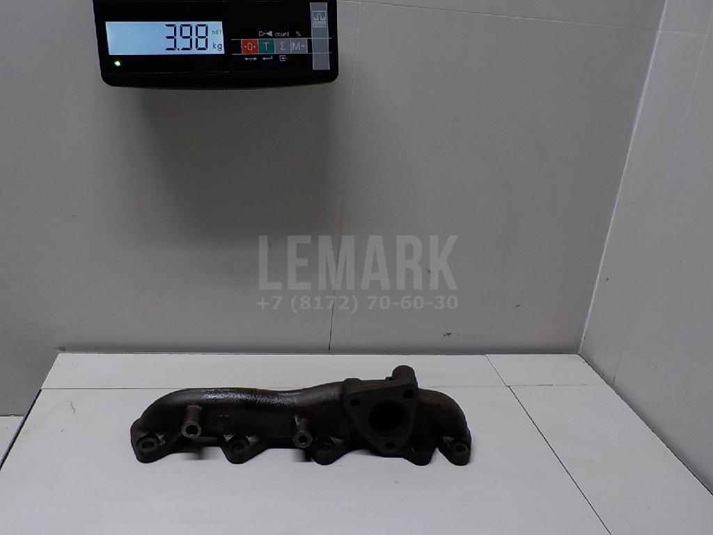 Коллектор выпускной 285102F610 Hyundai-Kia