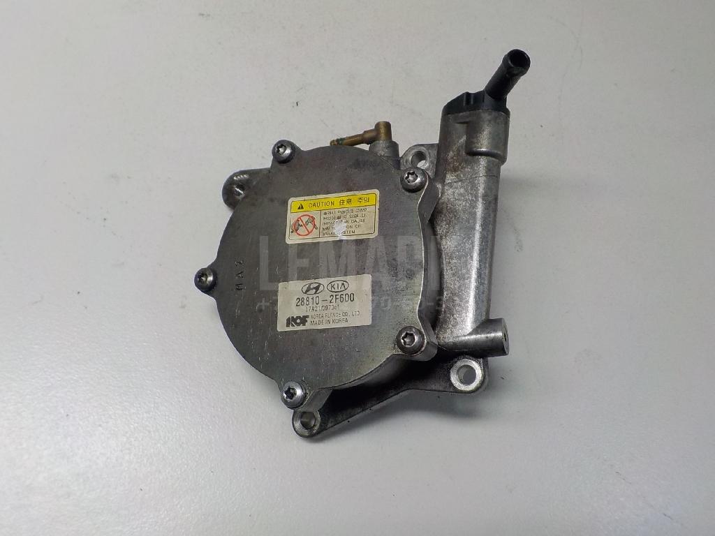 Насос вакуумный 288102F600 Hyundai-Kia