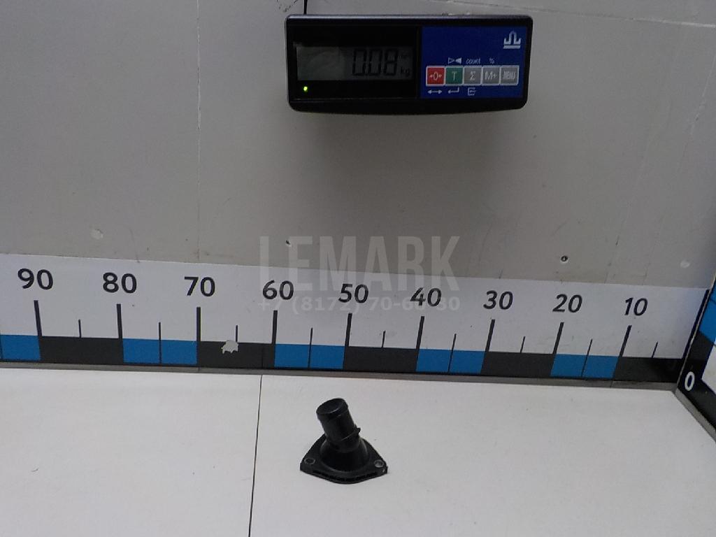 Крышка термостата 256122F010 Hyundai-Kia