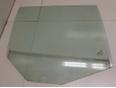 Стекло двери задней правой