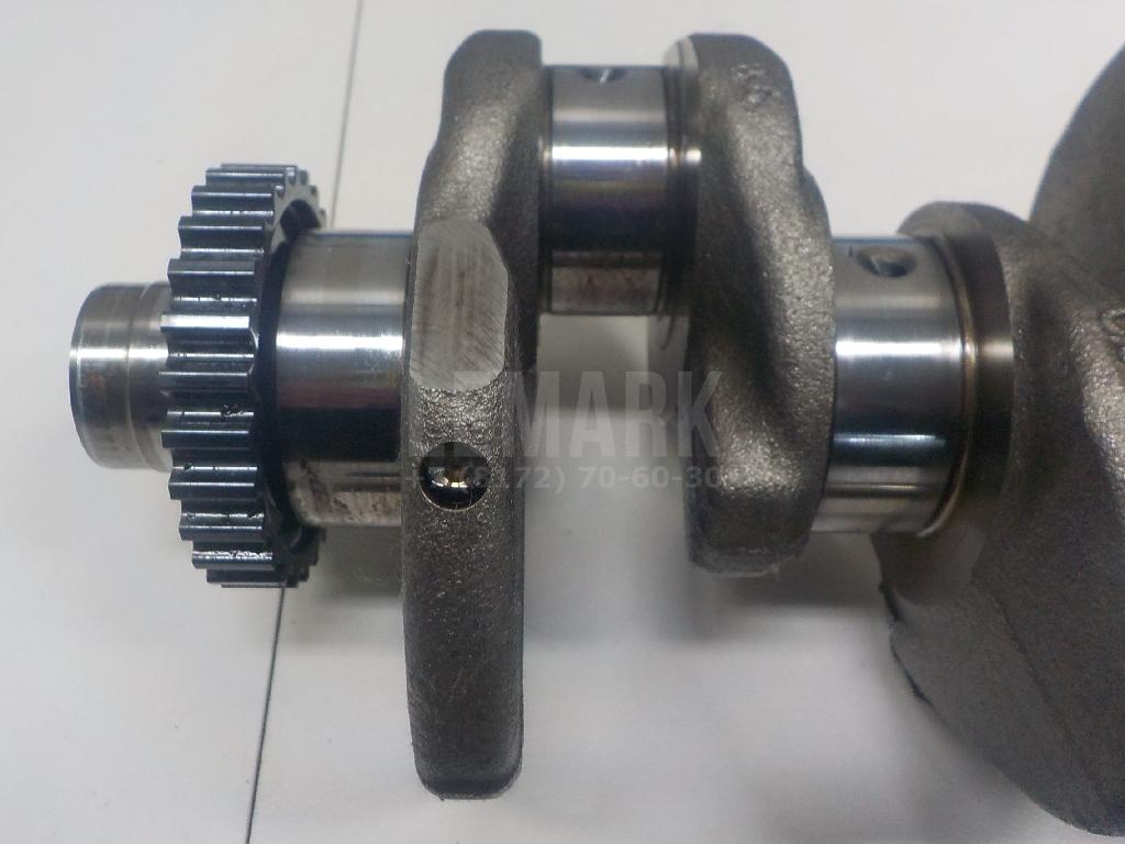 Коленвал для  BMW 1-serie E82/E88 2007-2013