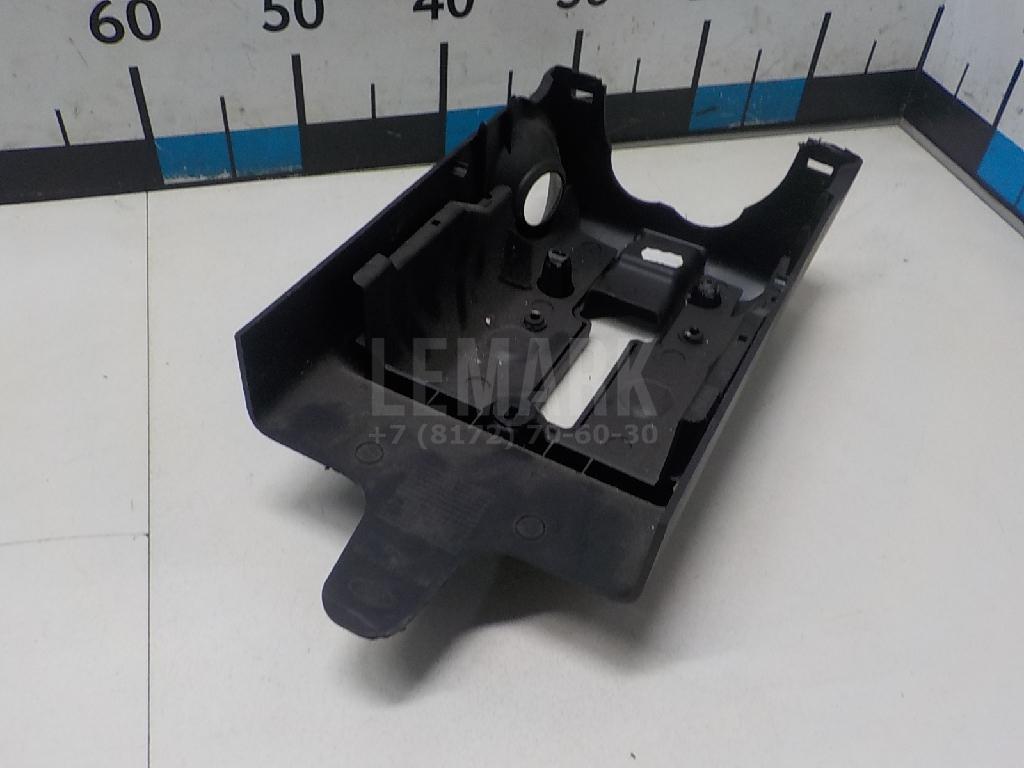 Кожух рулевой колонки нижний для  Ford Fiesta 1995-2001