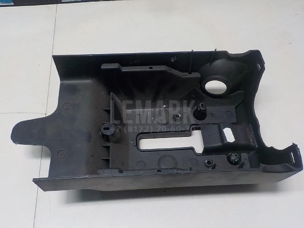 Кожух рулевой колонки нижний для  Ford Fiesta 1995-2001