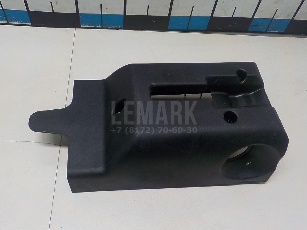 Кожух рулевой колонки нижний для  Ford Fiesta 1995-2001