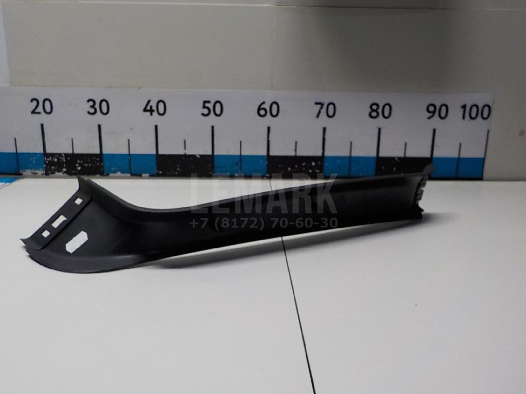 Обшивка двери багажника для  BMW 5-serie E60/E61 2003-2009