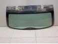Стекло двери багажника