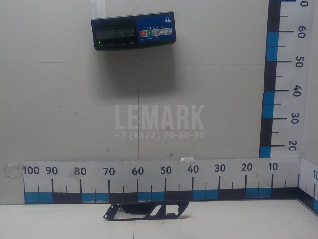 Ручка двери передней внутренняя левая 5C7837113LZNX VAG