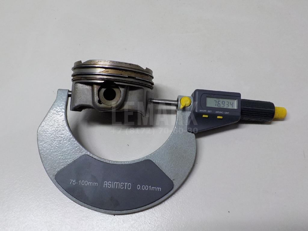 Поршень 230412BCB0 Hyundai-Kia