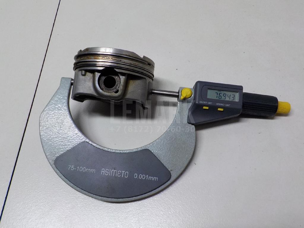 Поршень 230412BCB0 Hyundai-Kia