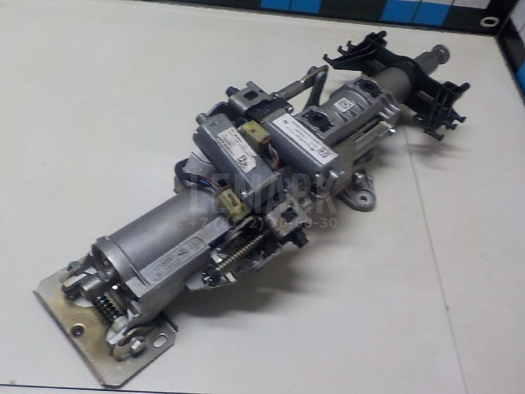 Колонка рулевая для  BMW X1 E84 2009-2015