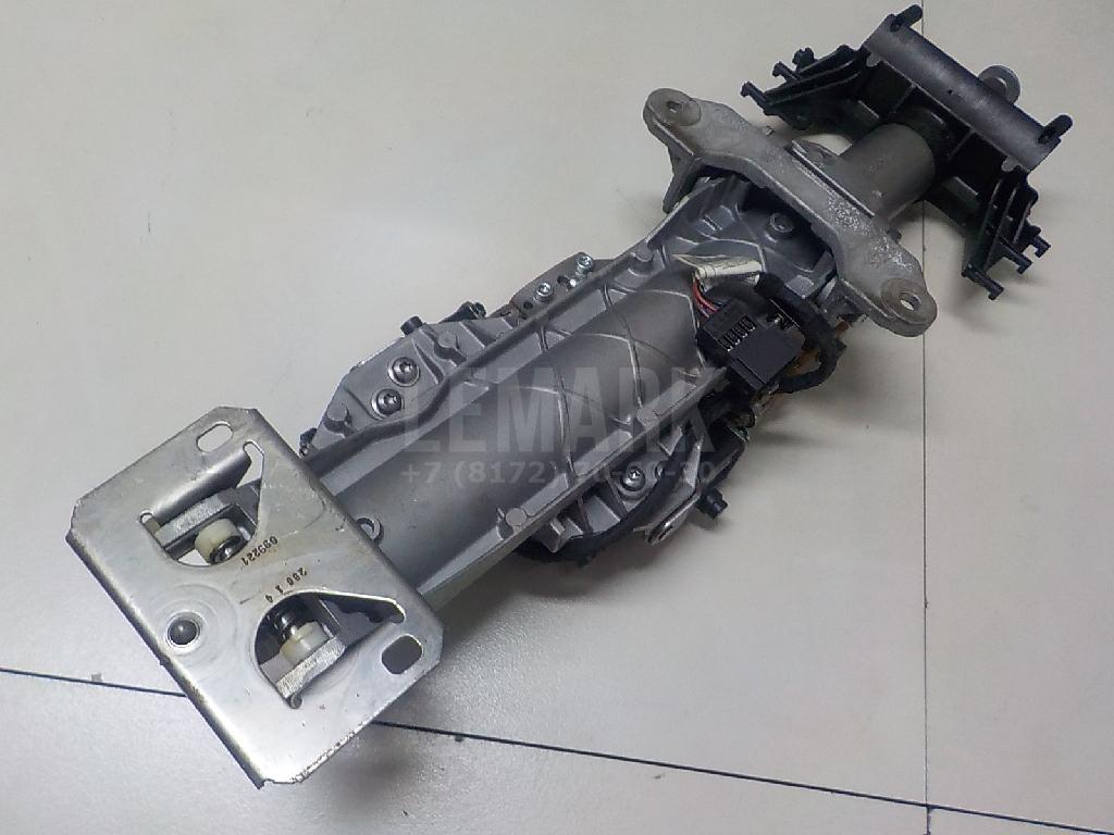 Колонка рулевая для  BMW X1 E84 2009-2015