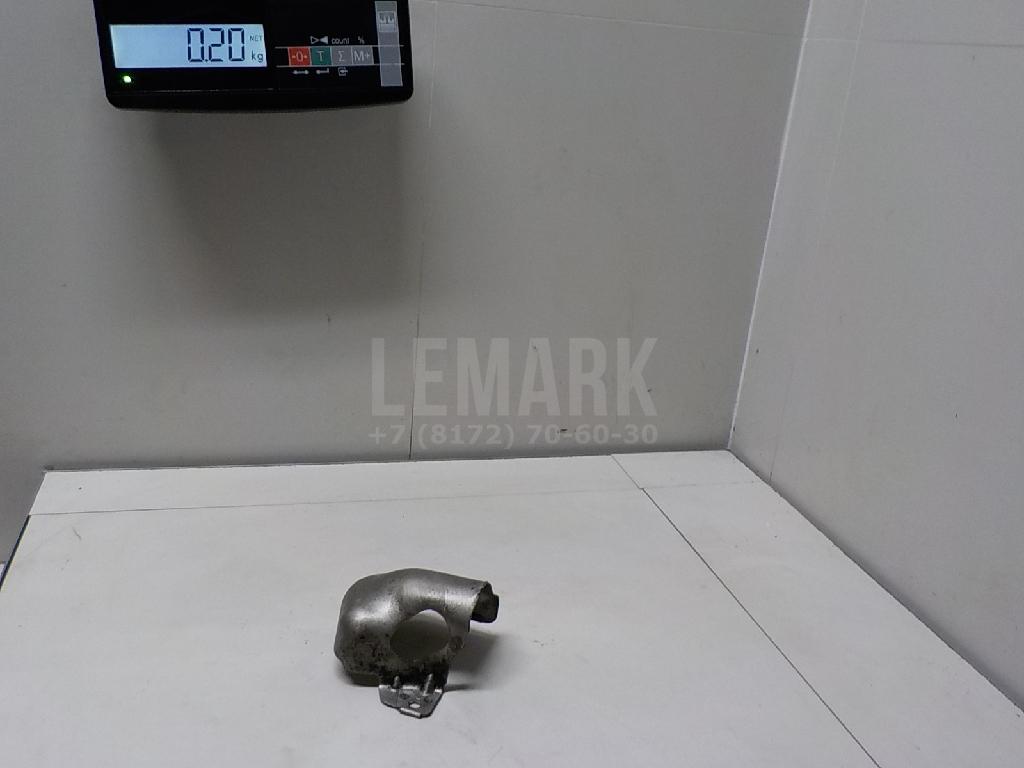 Экран тепловой 285272F701 Hyundai-Kia