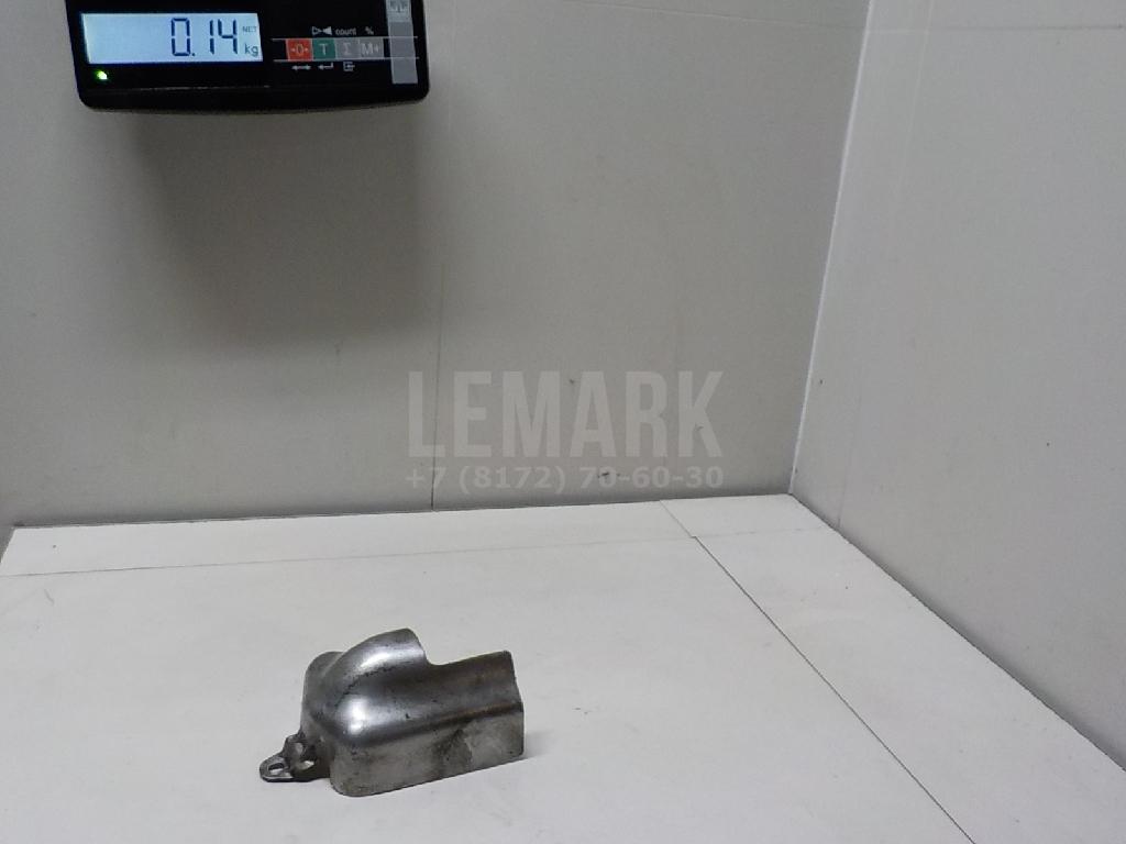Экран тепловой 285262F700 Hyundai-Kia