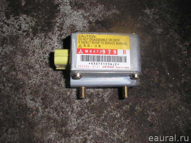 Датчик AIR BAG