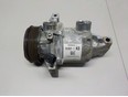 Компрессор кондиционера