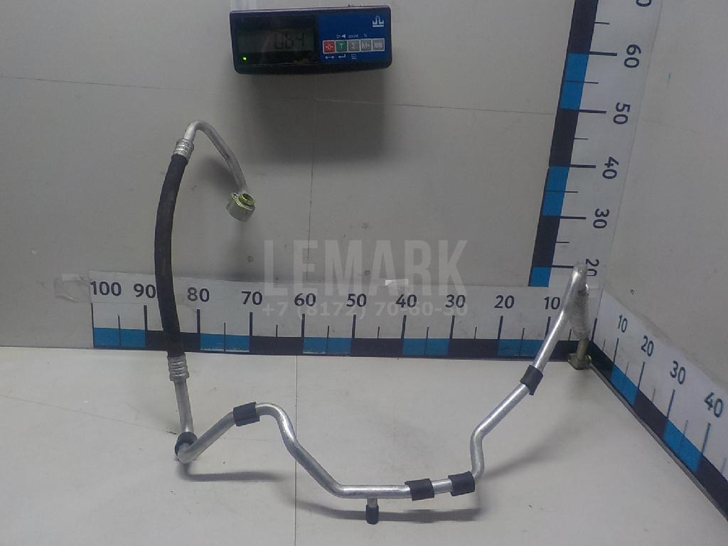 Трубка кондиционера 5C0820743D VAG