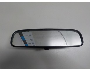 Зеркало заднего вида для Kia Optima IV 2016> с разборки состояние отличное