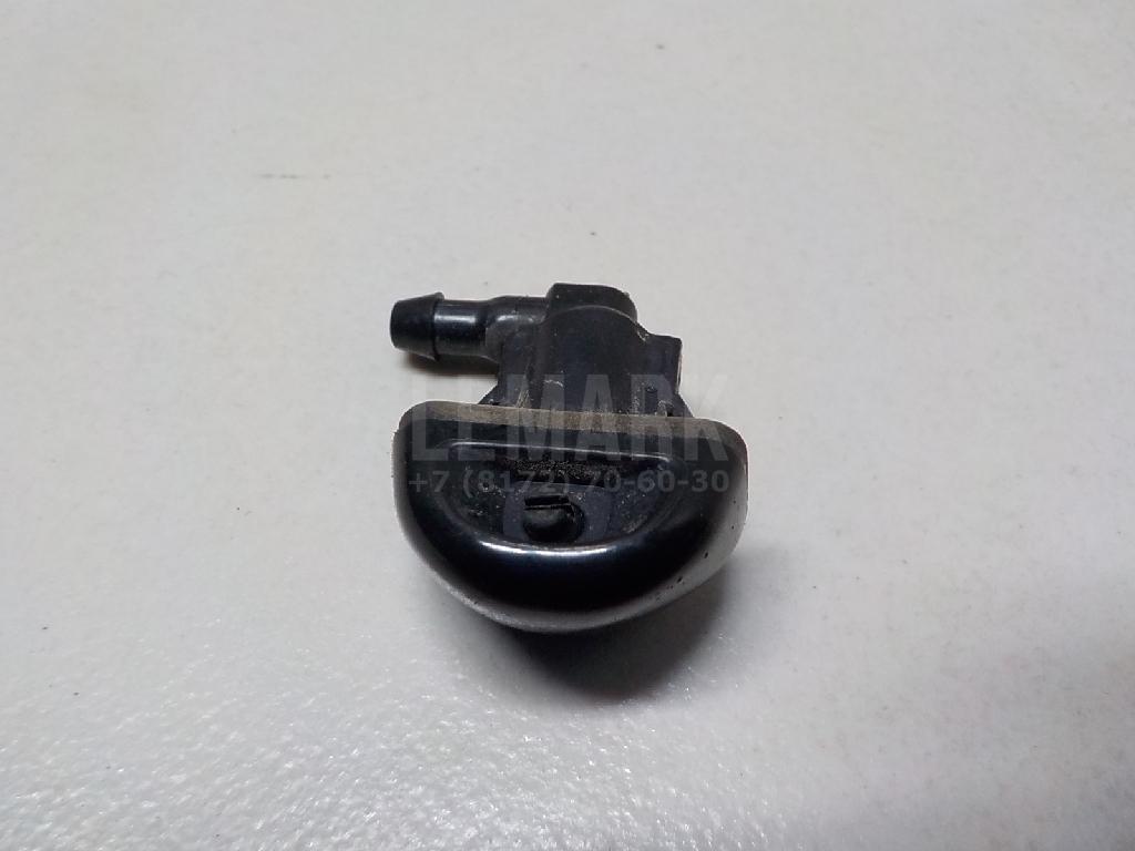 Форсунка омывателя зад стекла 8539160130 Toyota