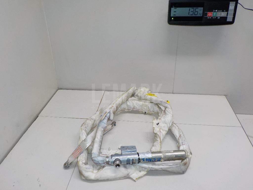 Подушка безопасности боковая (шторка) для  BMW 4-serie F32/F33/F82 2012-2020