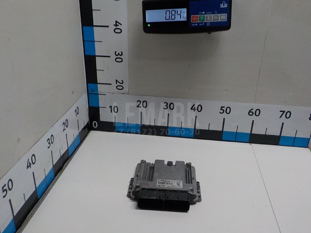 Блок управления двигателем 391402A400 Hyundai-Kia