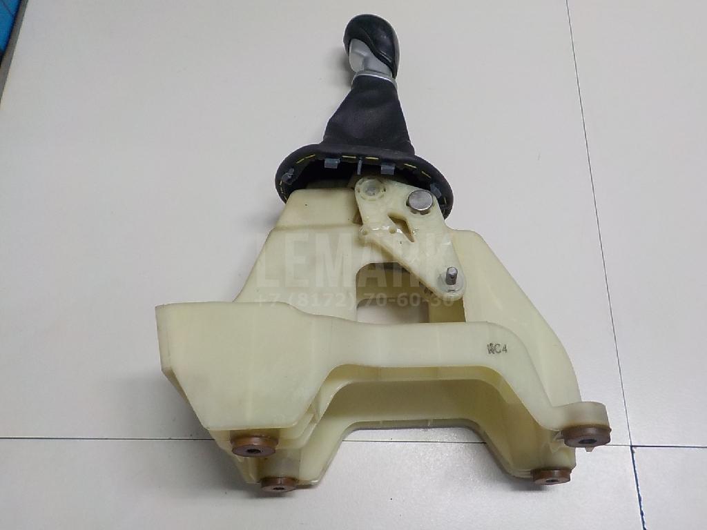 Кулиса КПП 437003U810WK Hyundai-Kia
