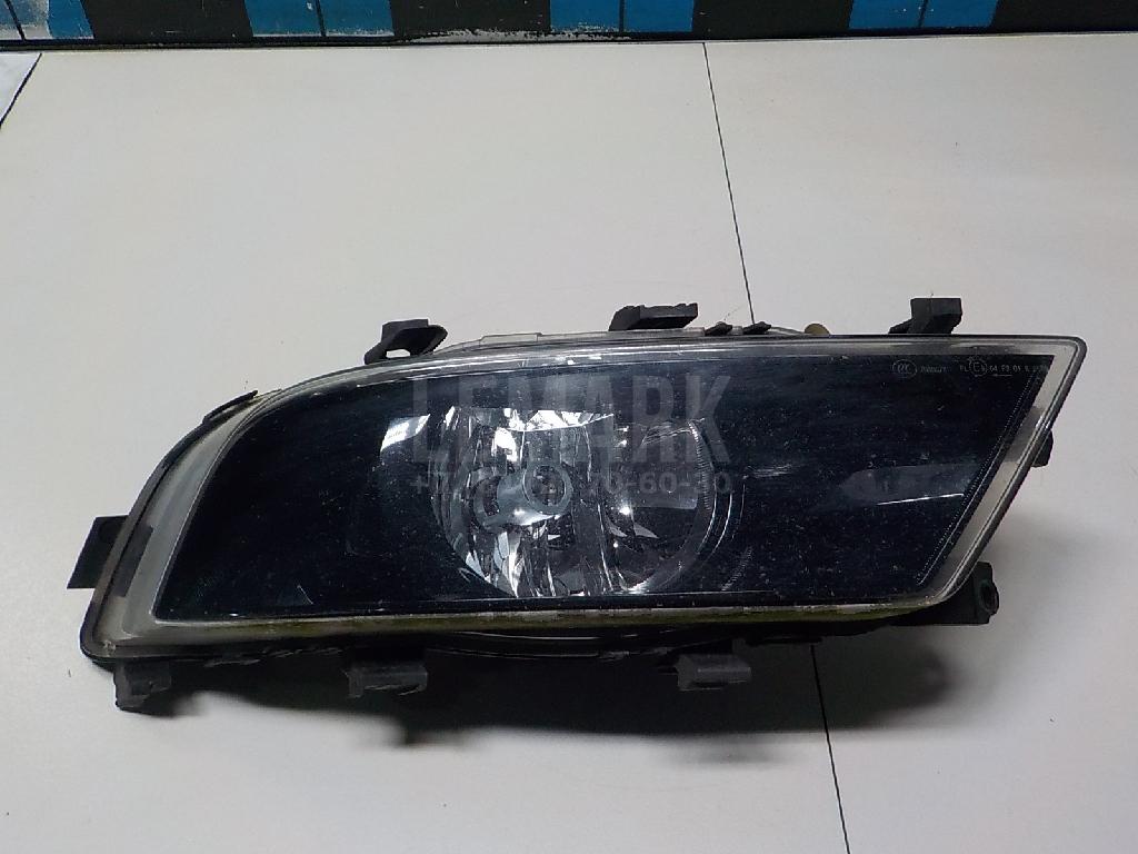 Фара противотуманная правая 3T0941702C VAG