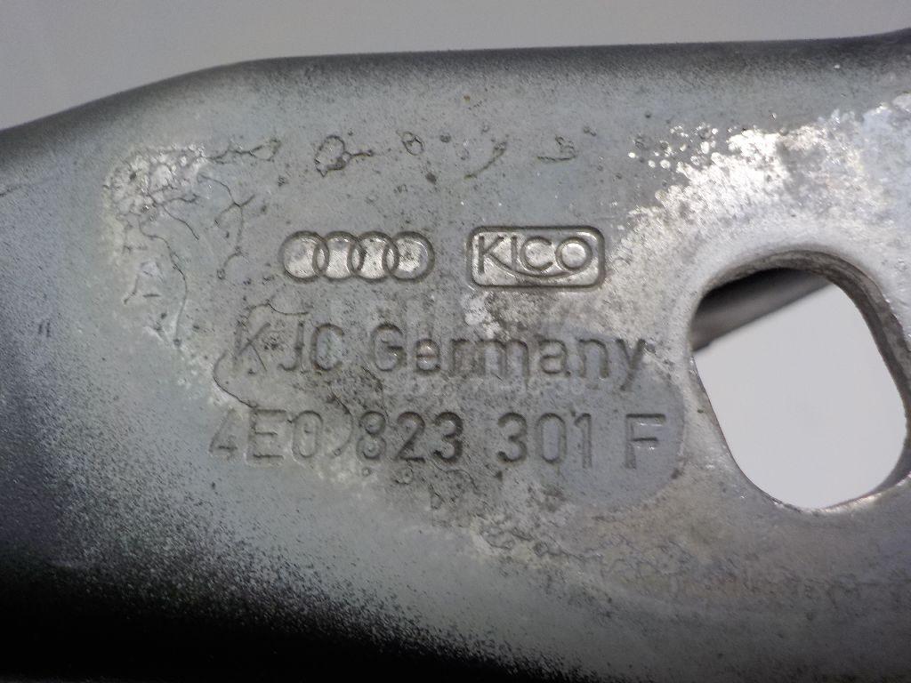 Петля капота левая для  Audi A5/S5 [8F] Cabrio 2010-2016