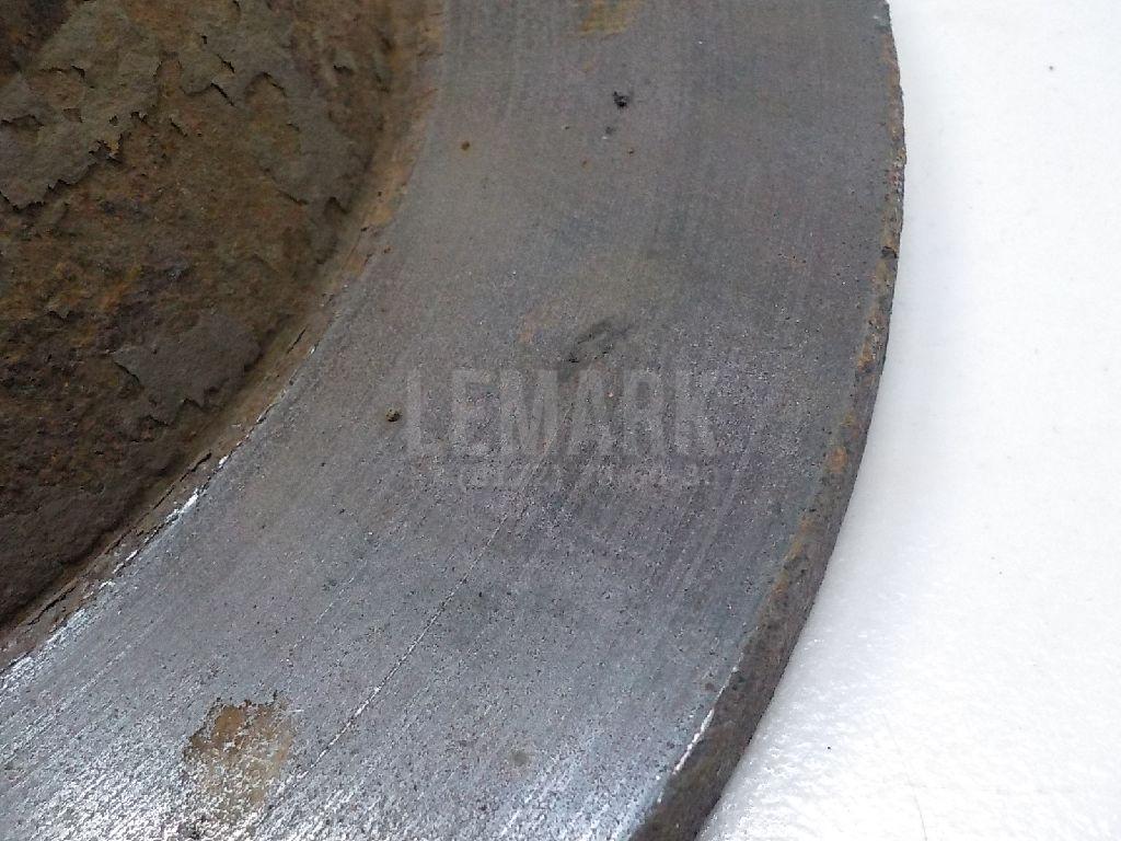 Диск тормозной задний для  Avatr 12 2023