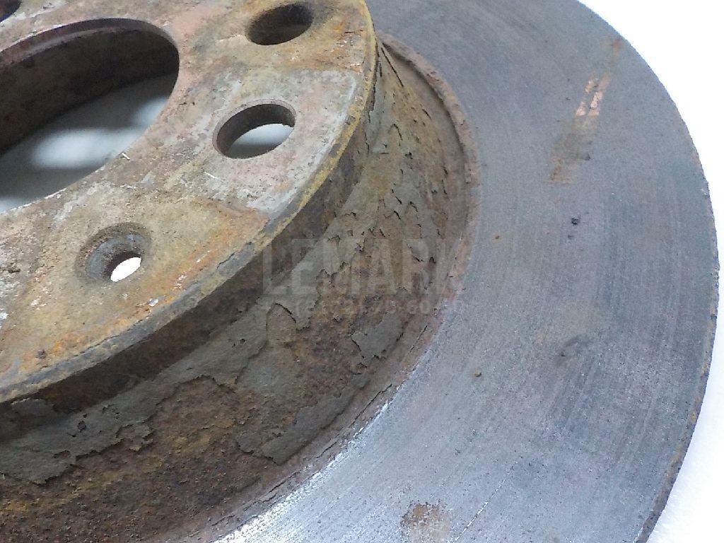 Диск тормозной задний для  Avatr 12 2023