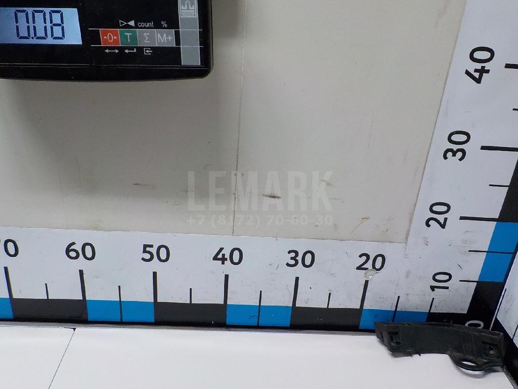 Кронштейн переднего бампера левый для  BMW 4-serie F32/F33/F82 2012-2020