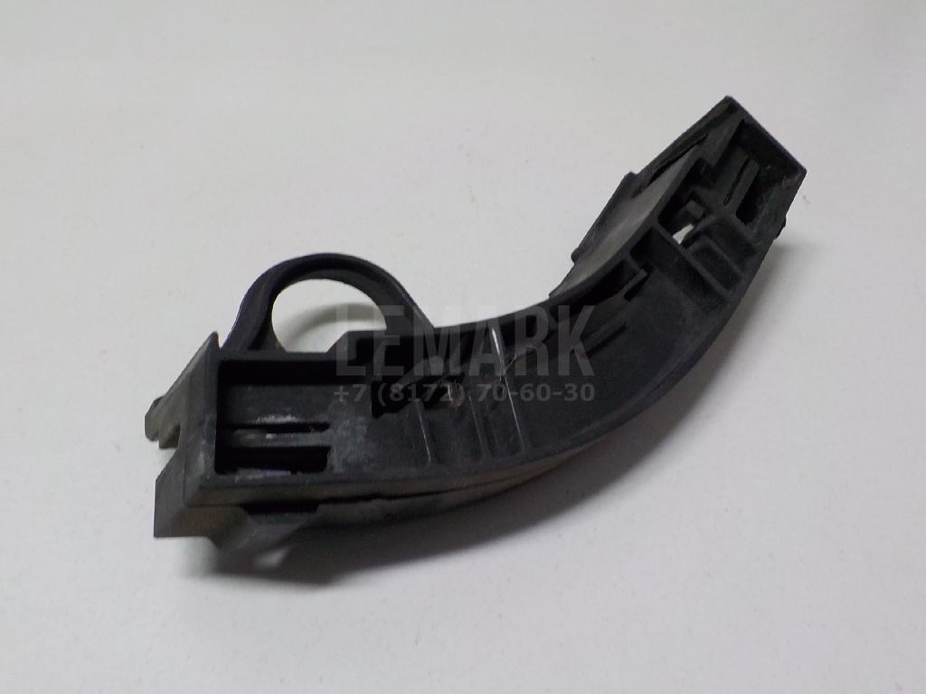 Кронштейн переднего бампера левый для  BMW 4-serie F32/F33/F82 2012-2020