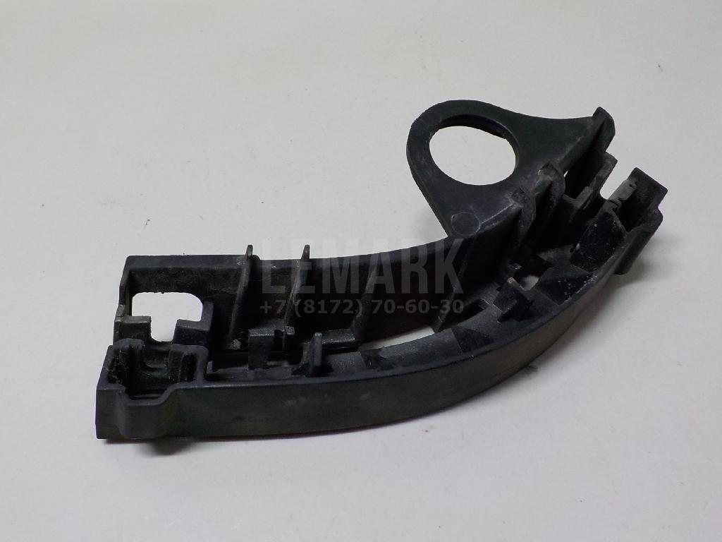 Кронштейн переднего бампера левый для  BMW 4-serie F32/F33/F82 2012-2020