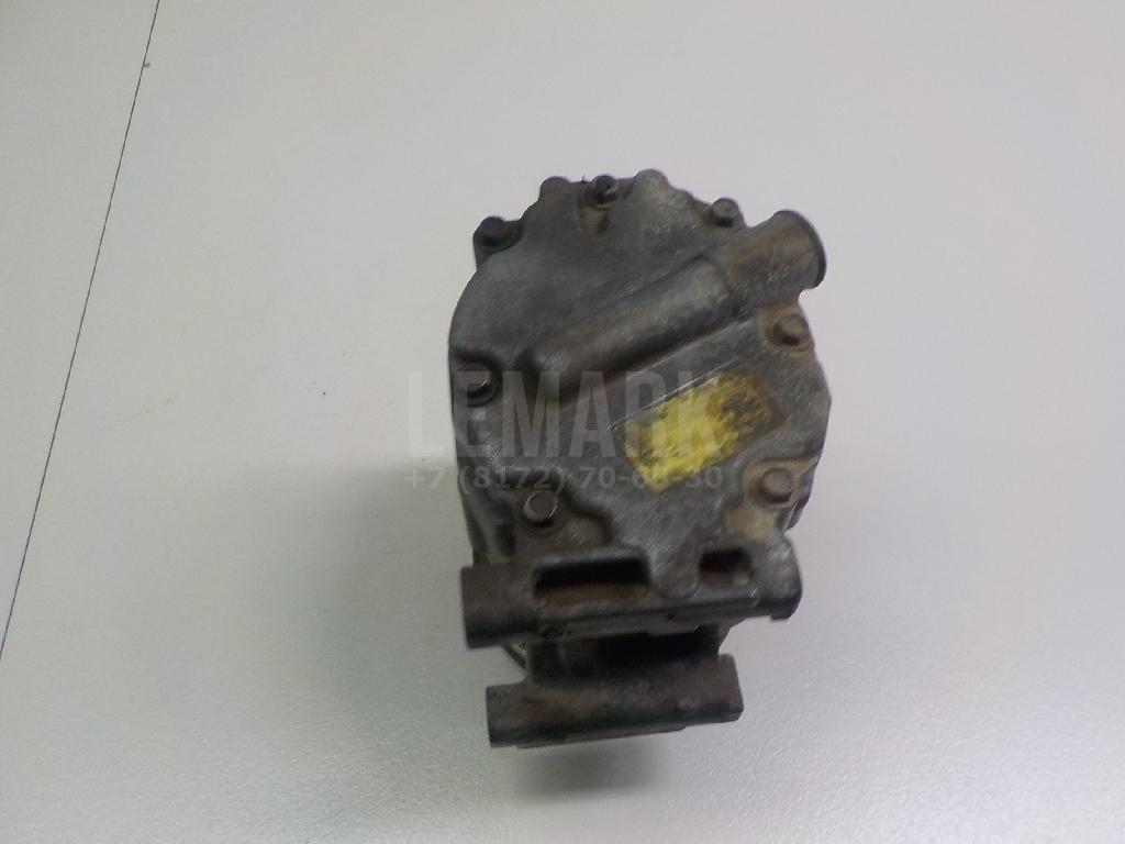 Компрессор кондиционера для  Fiat Multipla 1999-2010