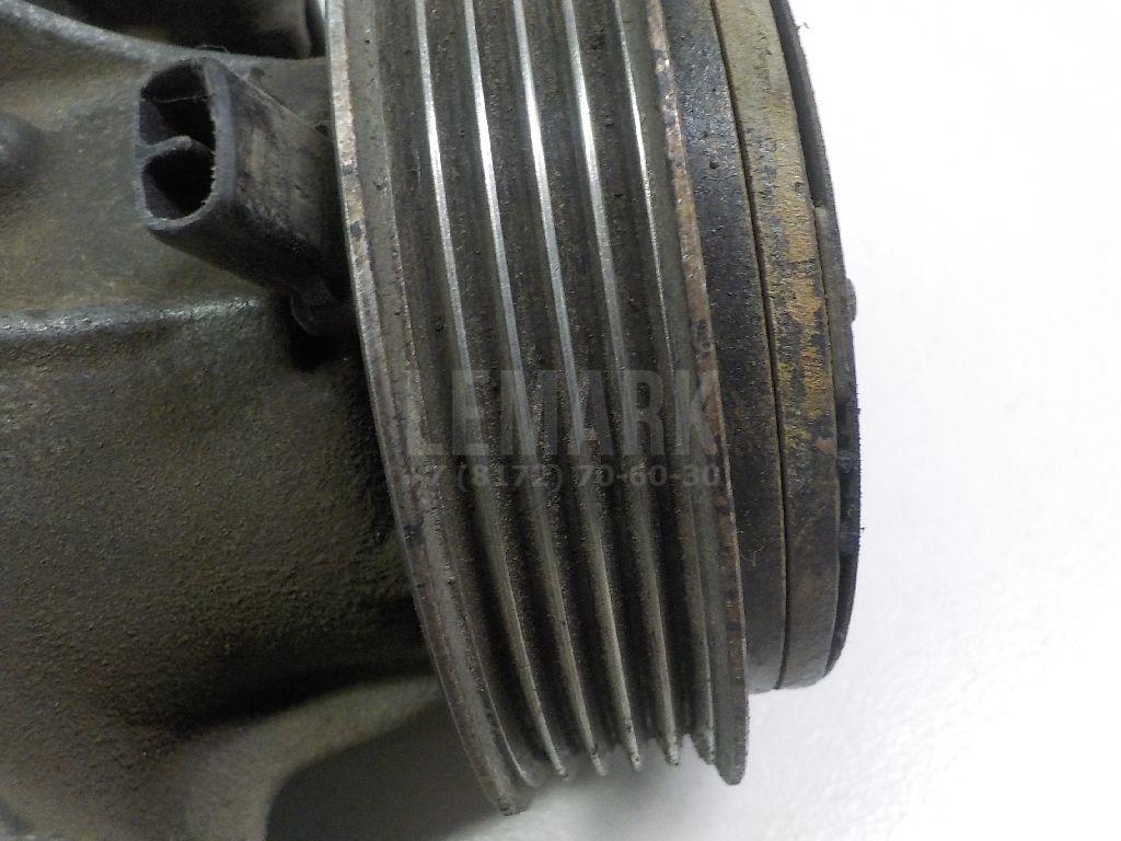 Компрессор кондиционера для  Fiat Multipla 1999-2010