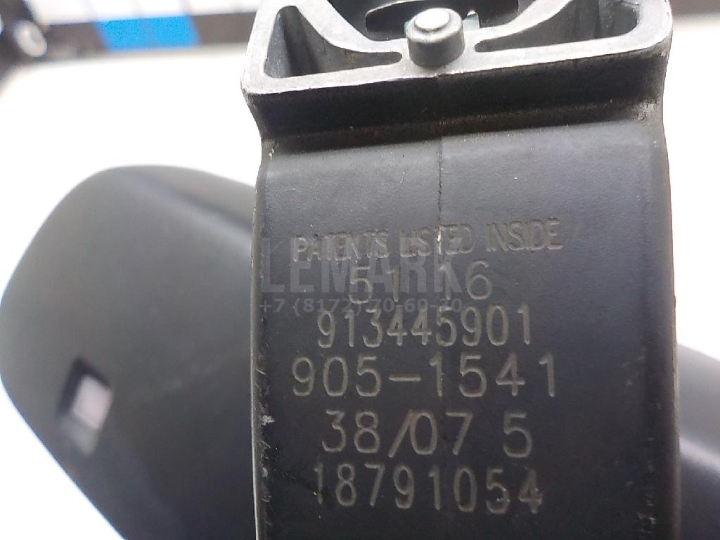 Зеркало заднего вида