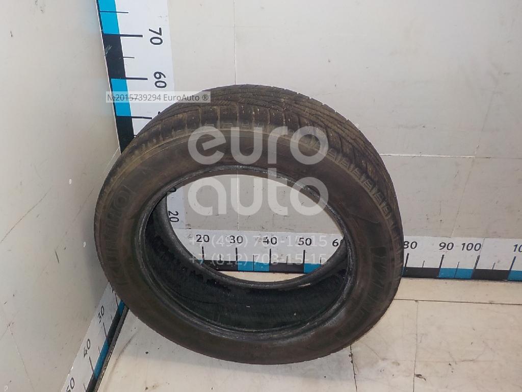 Шина Kumho 215/55 R17 Зимняя б/у купить в ЕвроАвто