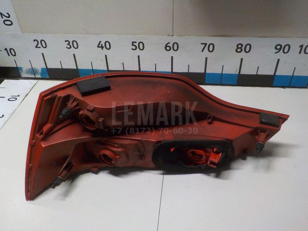 Фонарь задний левый для  BMW 6-serie E63 2004-2009
