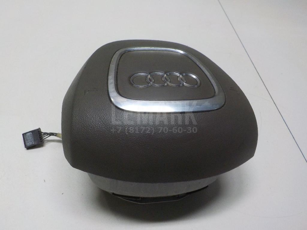 Подушка безопасности в рулевое колесо для  Audi A3 (8L1) 1996-2003